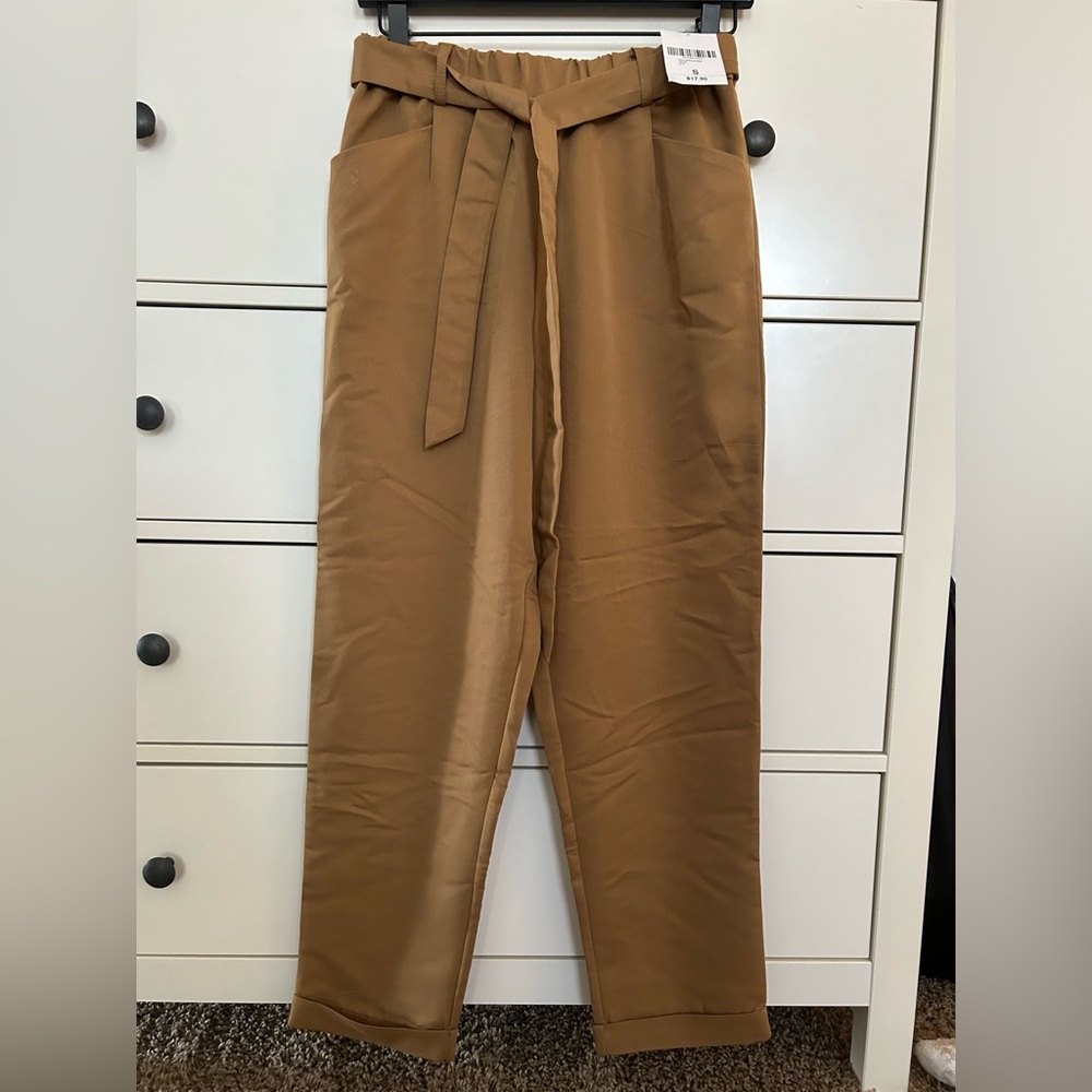 Brand New Women’s Trousers